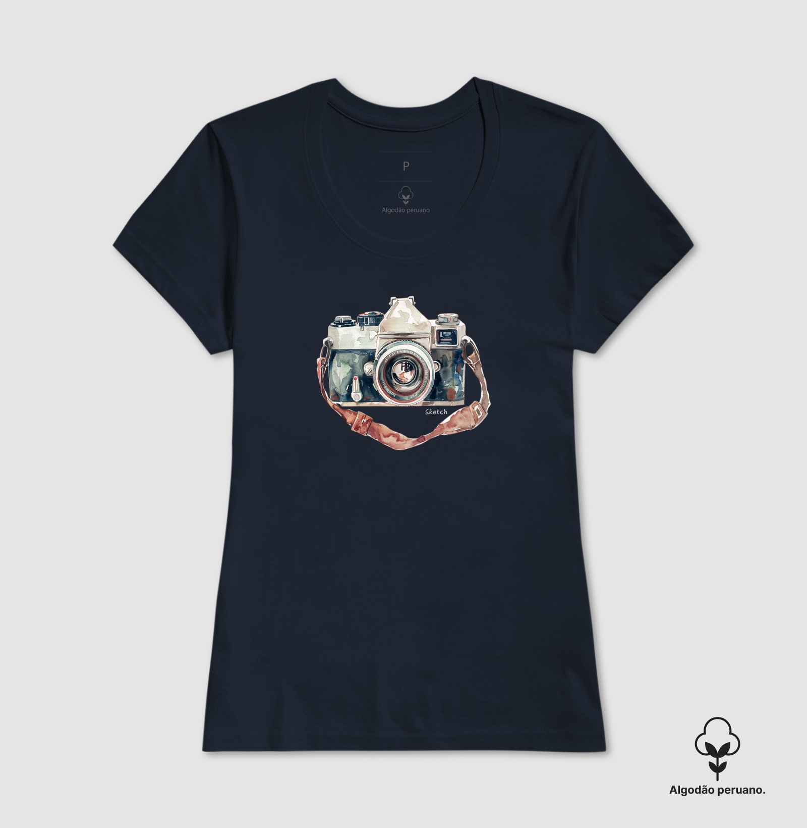 Camisa 2