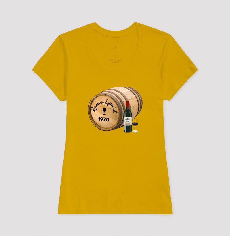 Camiseta Reserva Especial 1970 - Imagem 15