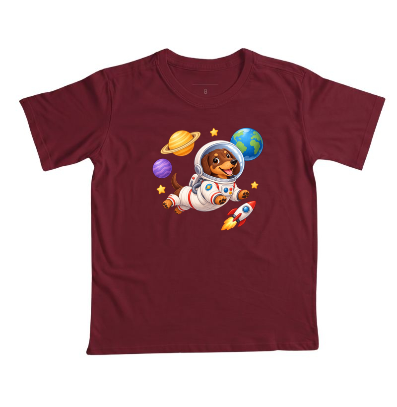 Salsicha Astronauta - Imagem 5
