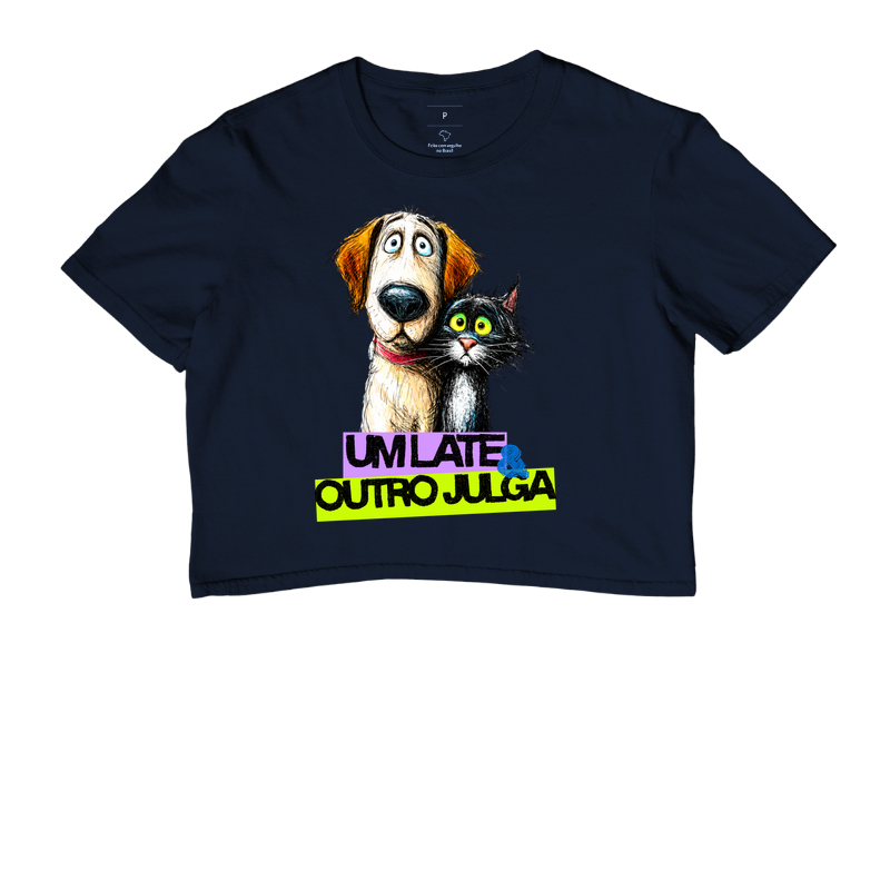 Um late e Outro Julga - Imagem 4