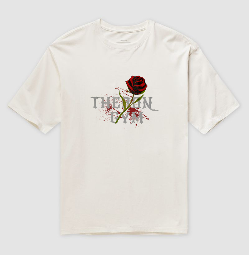 Oversized THERON - Imagem 2