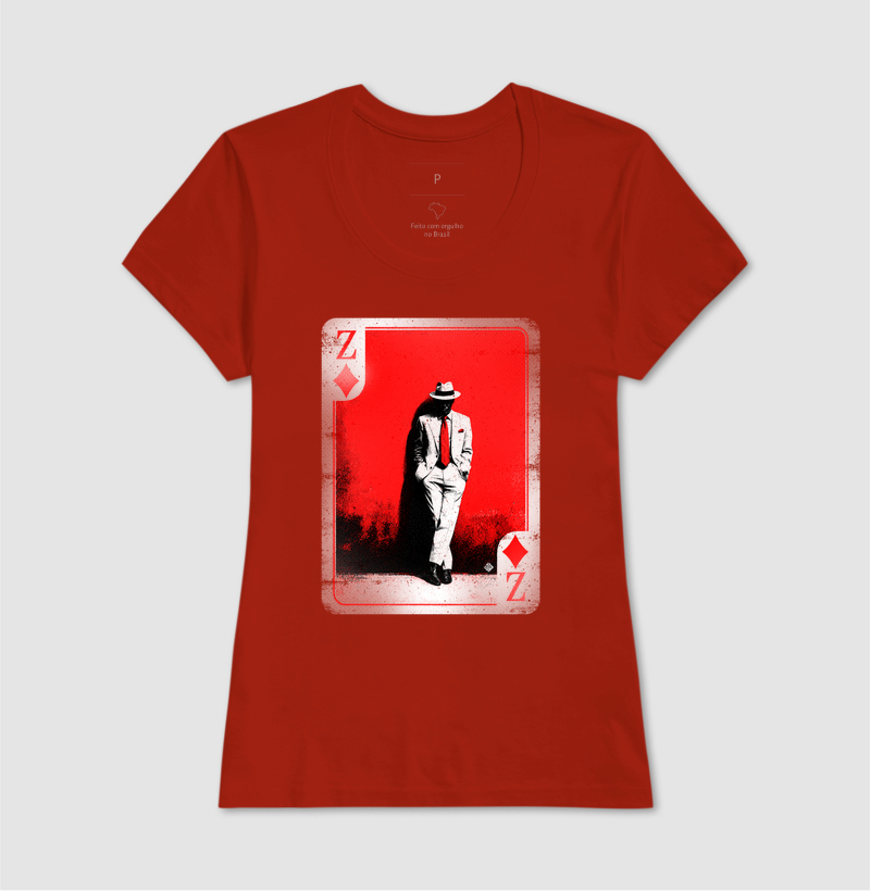 Camisa 10