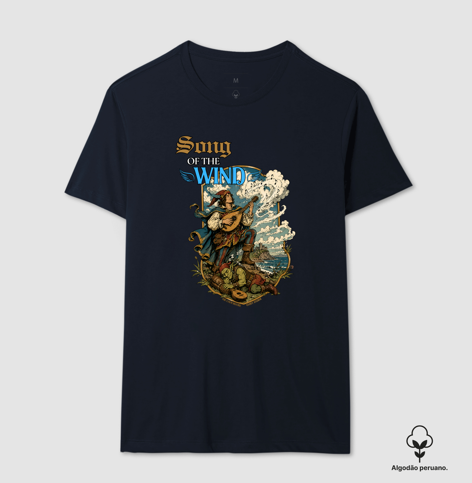 Camisa 6