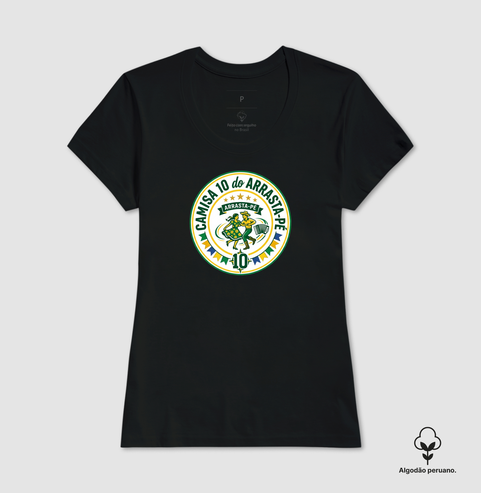 Camisa 1