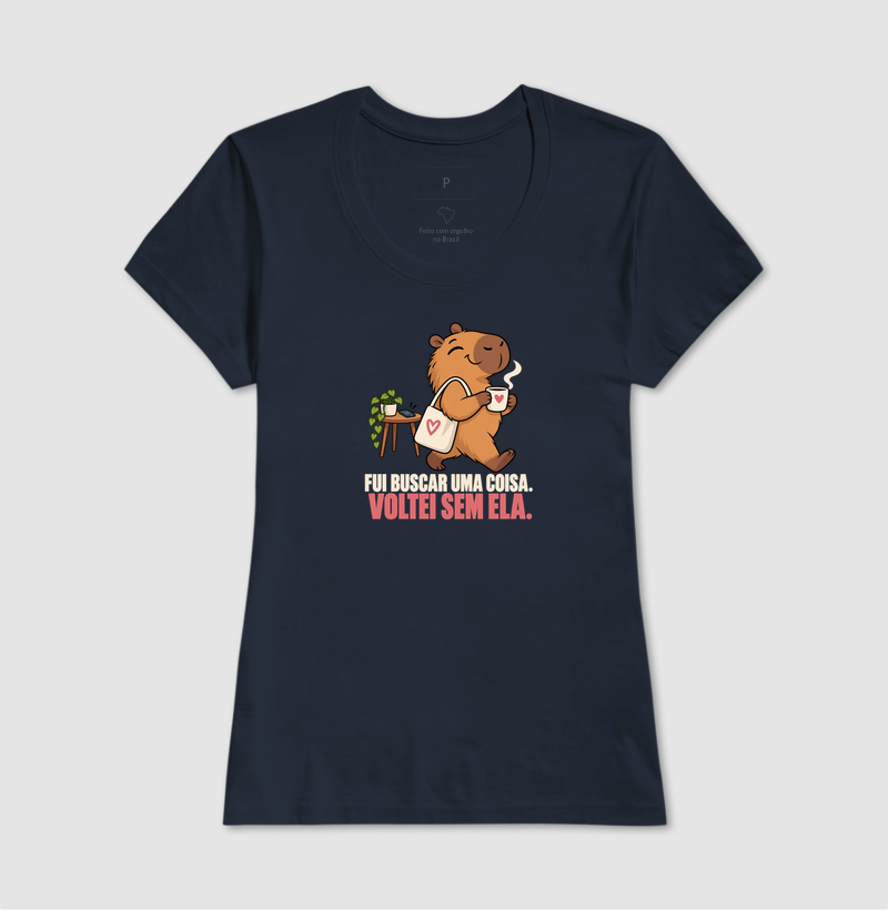 Fui buscar uma coisa. Voltei sem ela. - Imagem 7