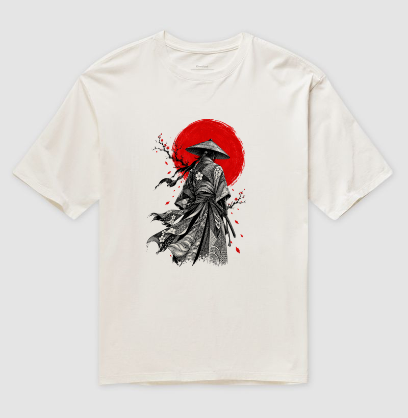 Samurai — Traços do Sol - Imagem 4