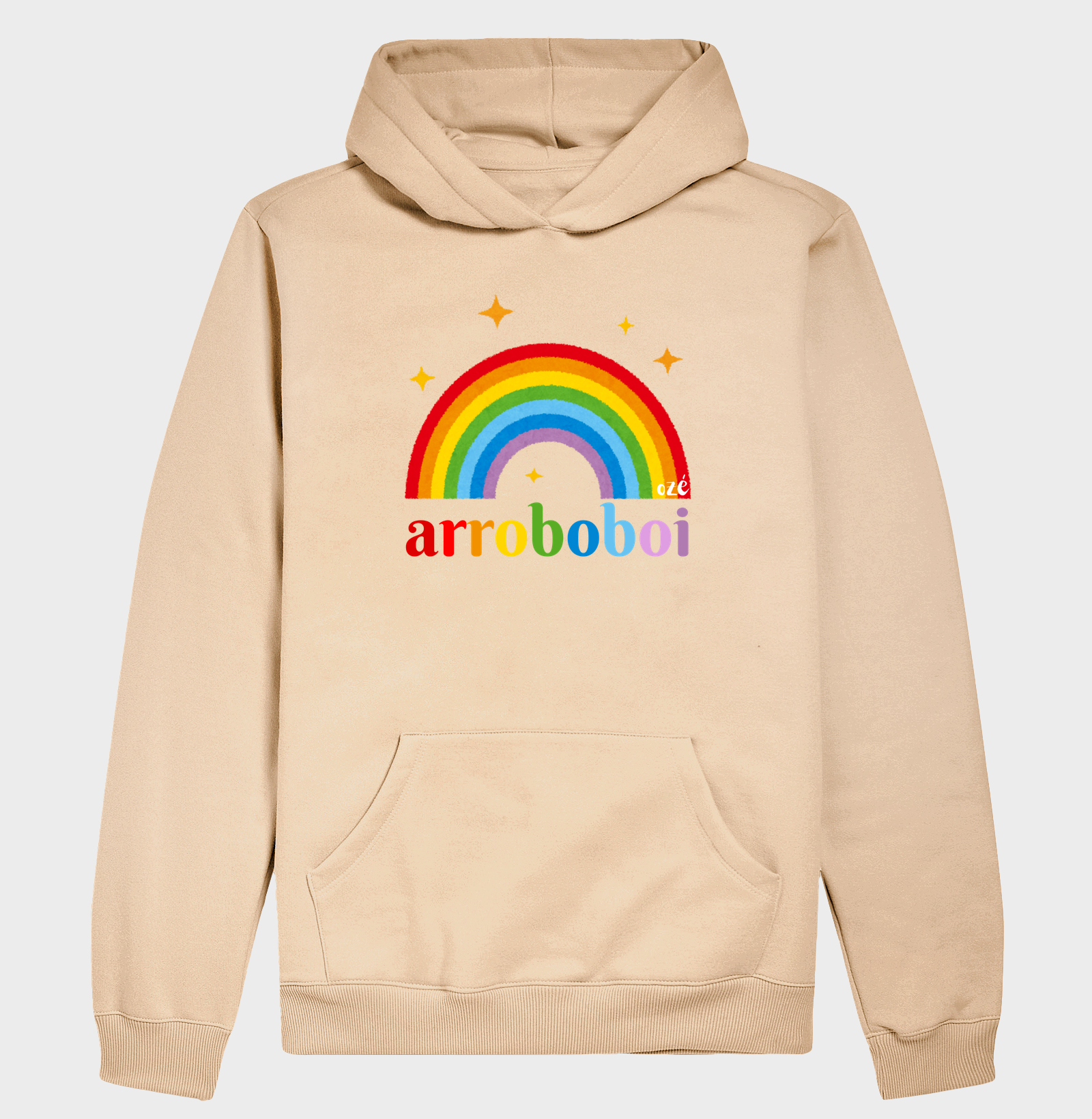 Arroboboi - Arco-íris  - Imagem 5