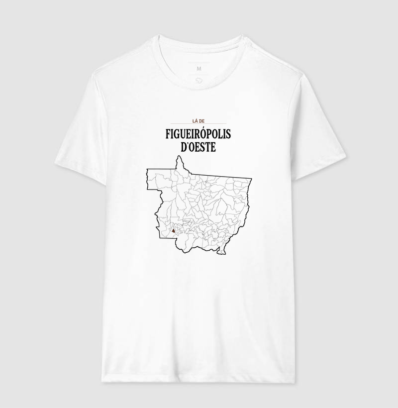 Figueirópolis D'Oeste | Território MT - Imagem 4