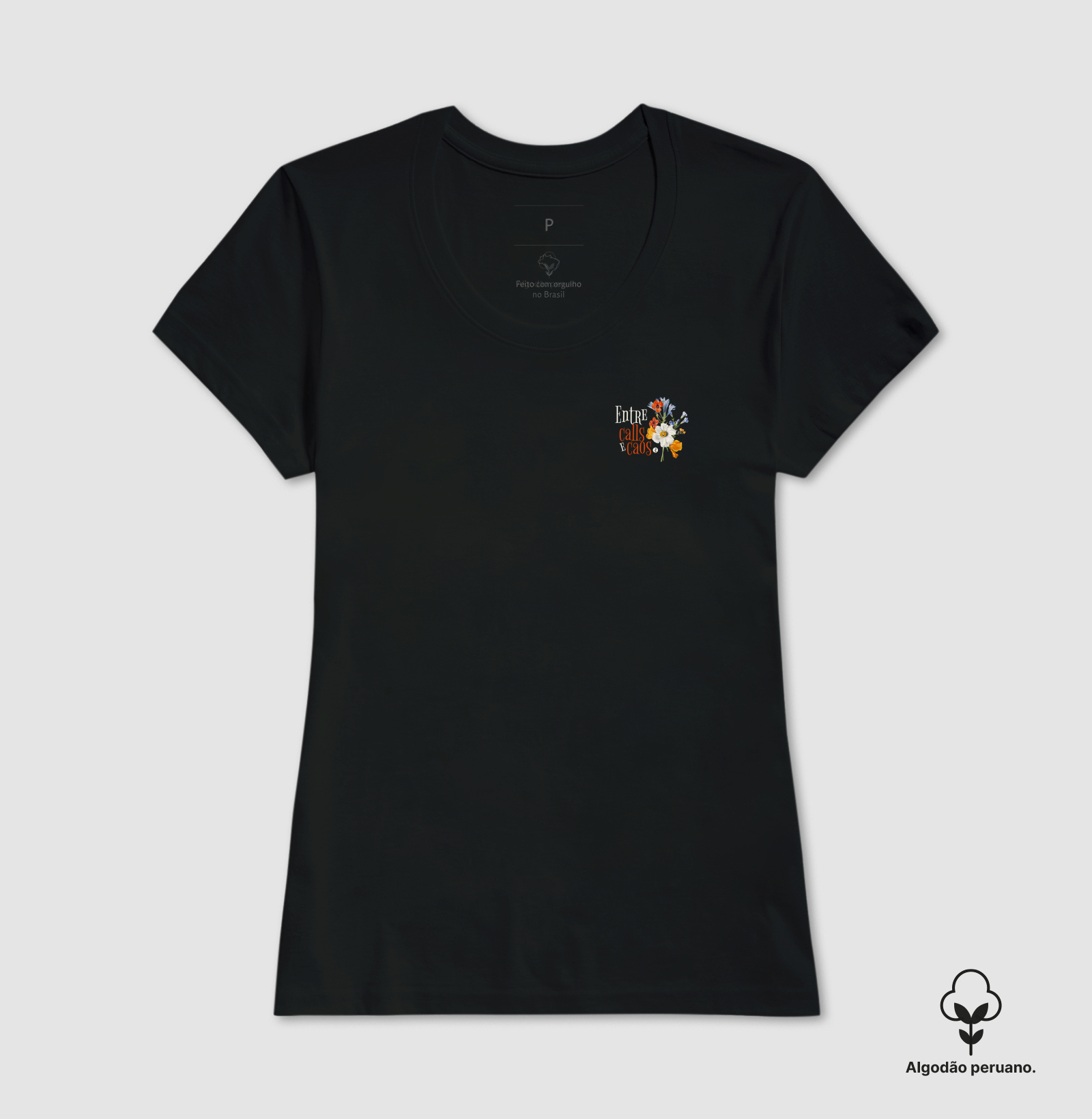Camisa 9