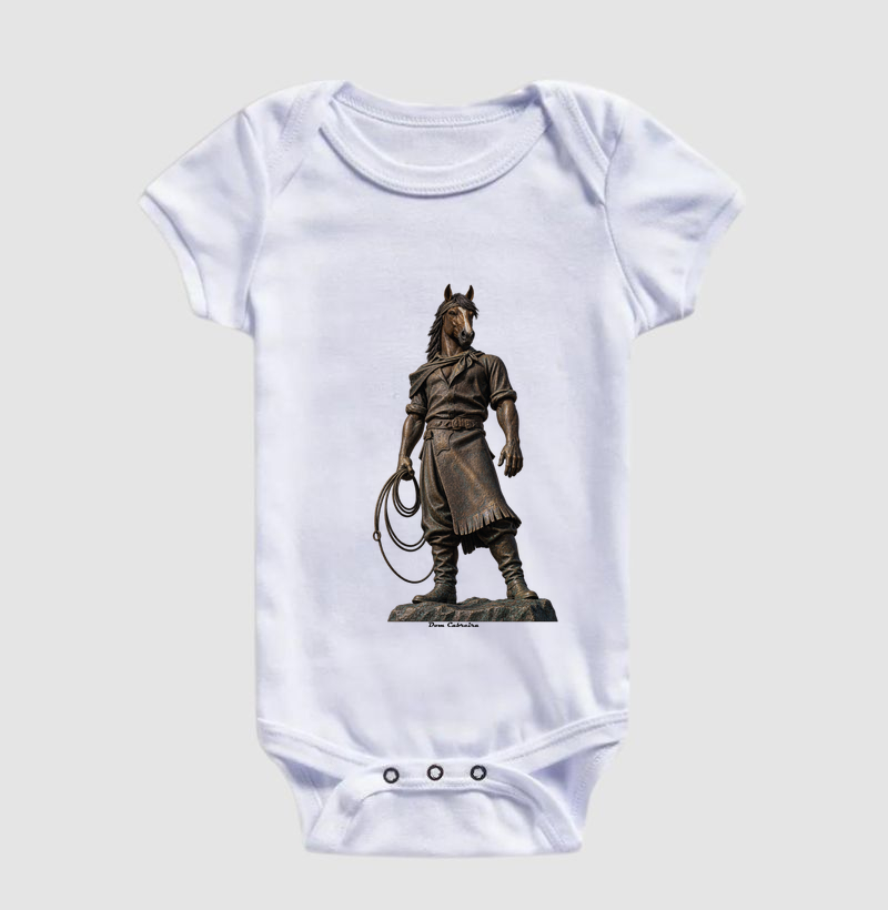 Camiseta Dom Laçador - Imagem 3