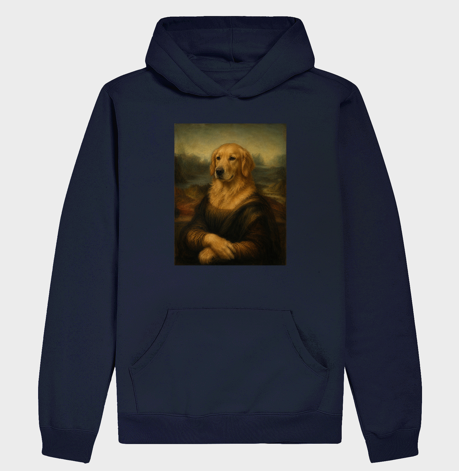 Golden Lisa - Imagem 4