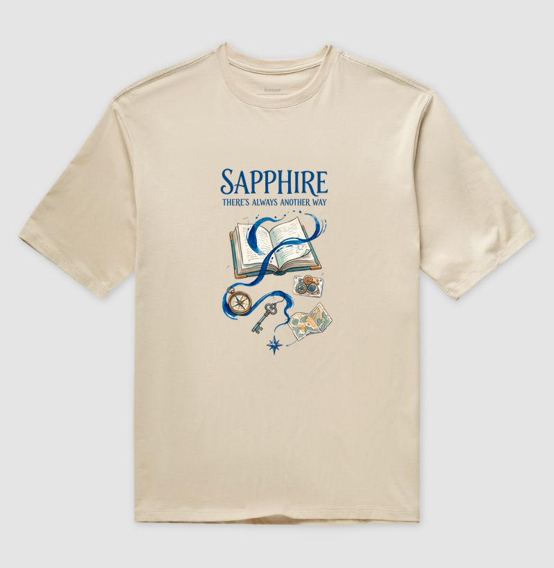 Sapphire - Imagem 3