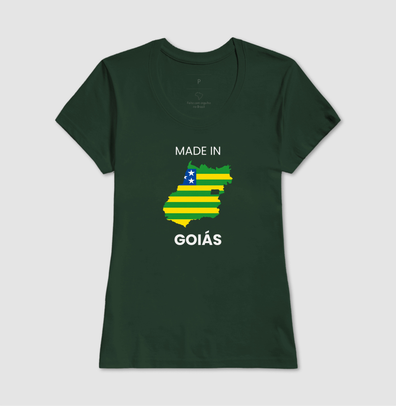 Made In Goiás - Imagem 13