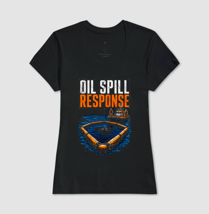 Oil Spill Response - Imagem 6