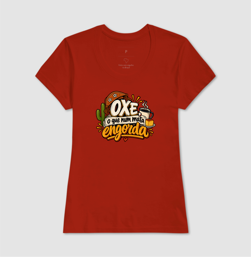 Oxe, o que num mata engorda - Imagem 11