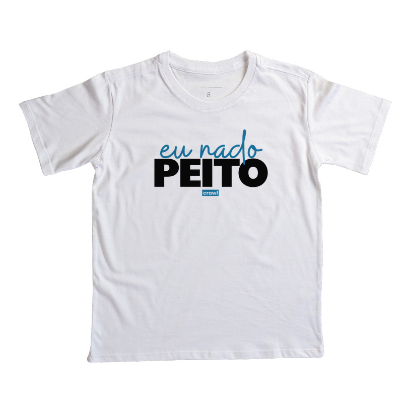 Eu Nado Peito - Imagem 3