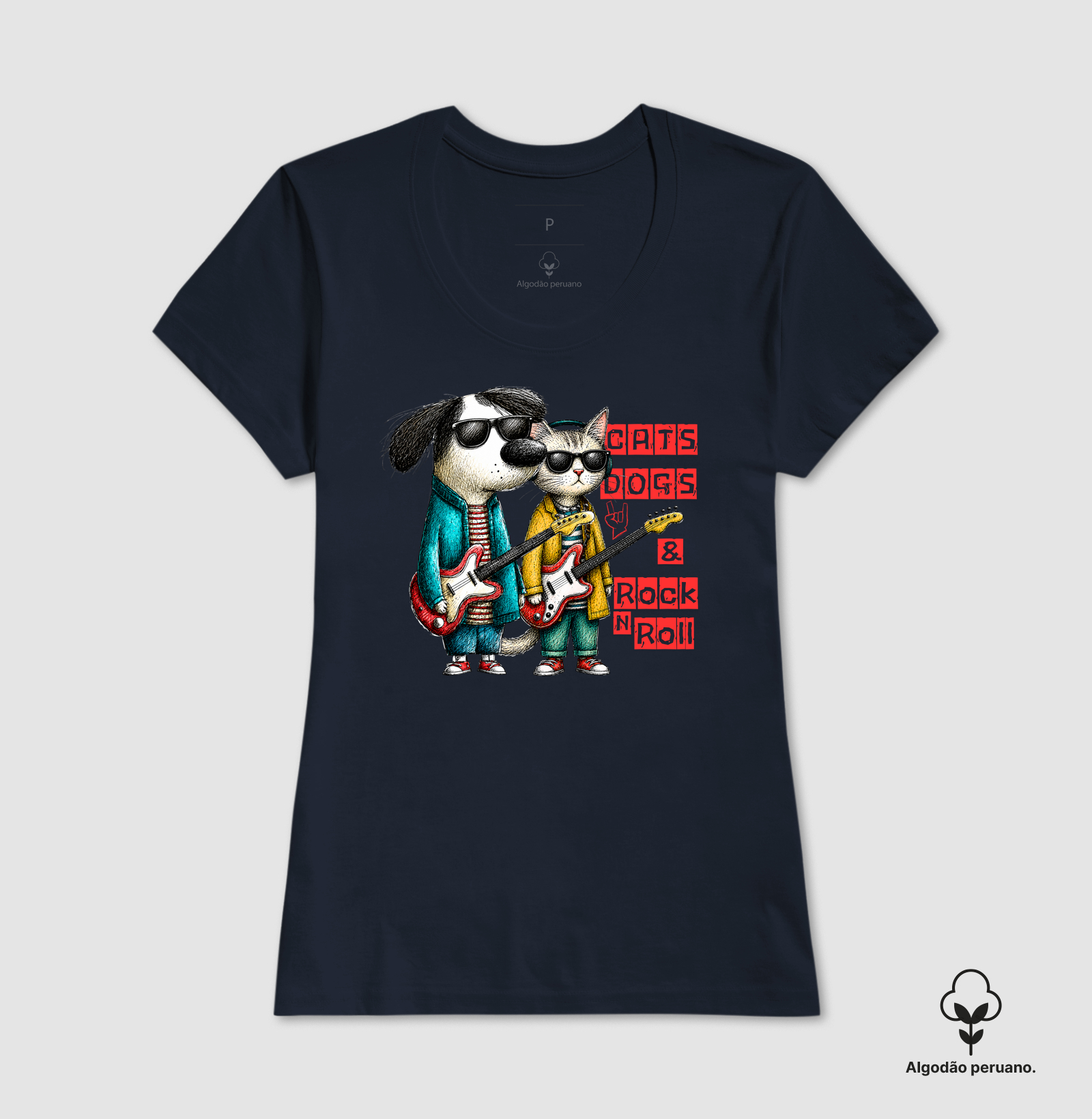 Cats, Dogs & Rock N Roll - Imagem 5