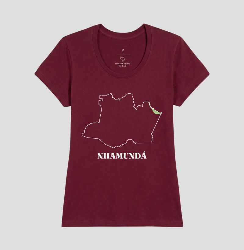 Nhamundá | Traço AM - Imagem 19