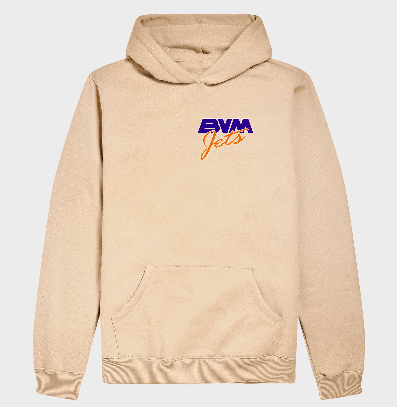 BVM jets - classic logo - Imagem 5