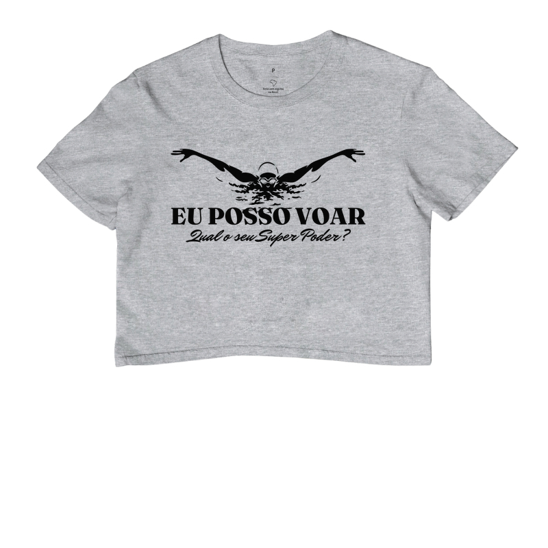 Eu Posso Voar - Imagem 6