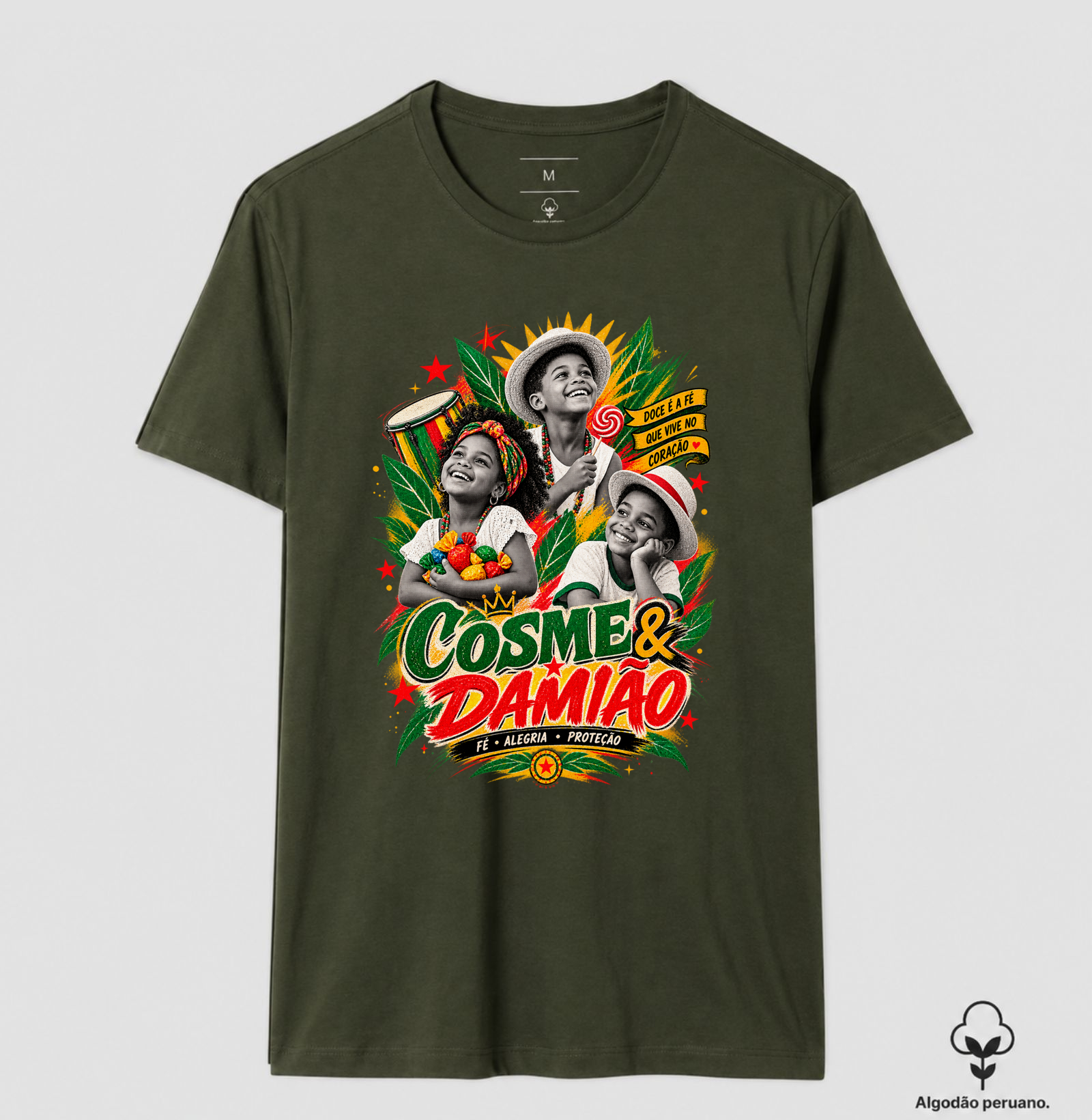 Camisa 8