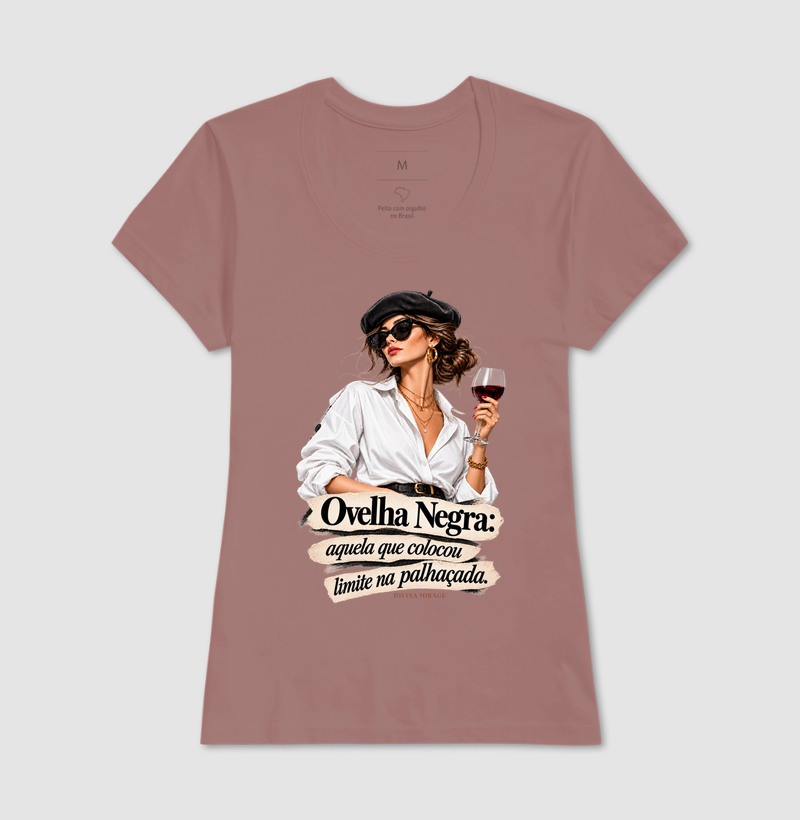 Ovelha Negra - Imagem 13