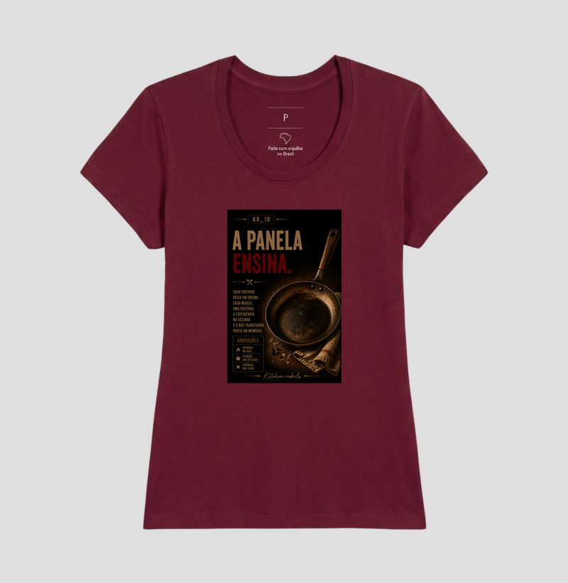 Camisa 18