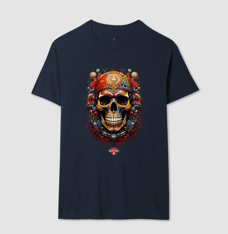 Skull 3 - Imagem 6