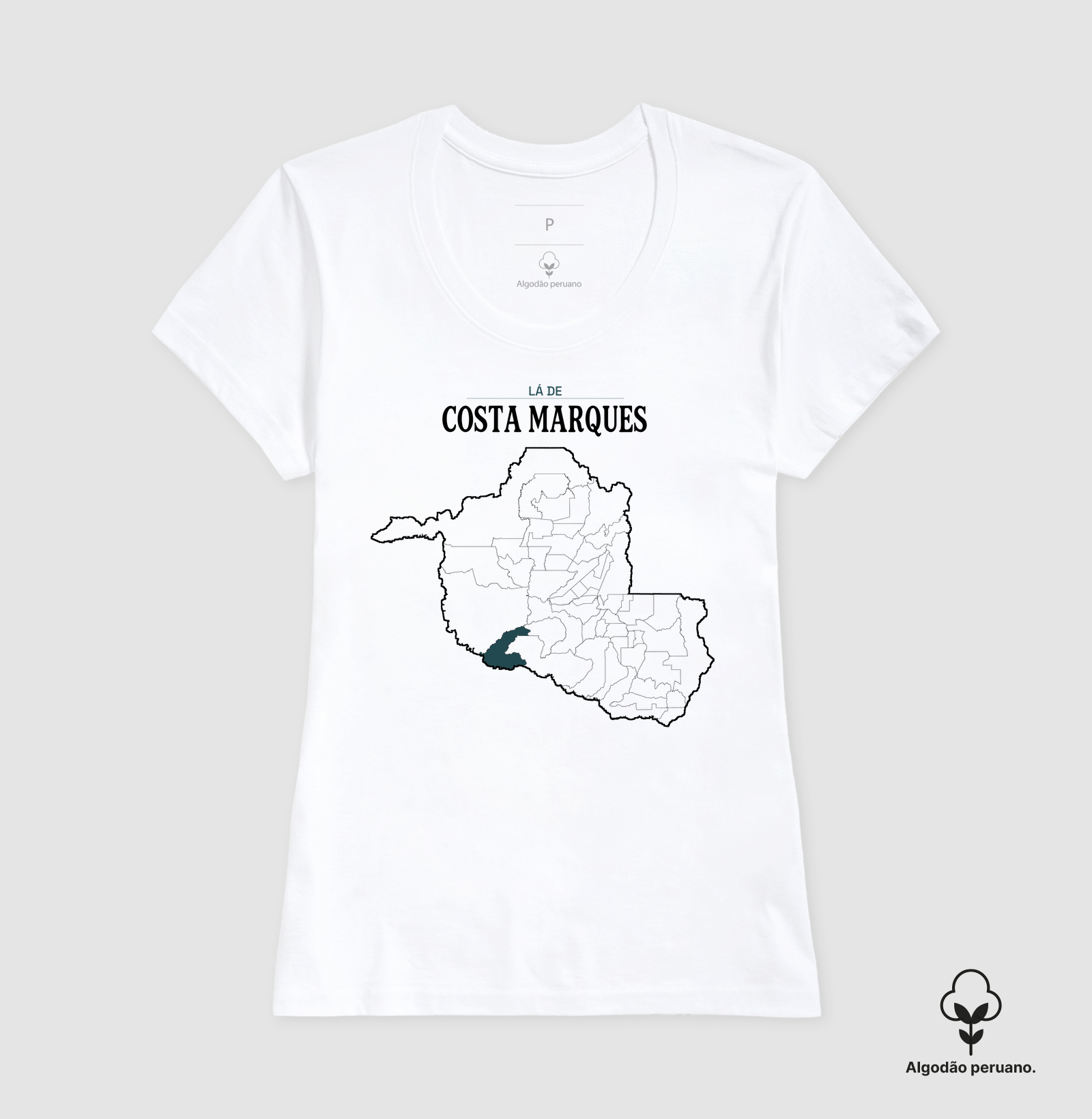 Costa Marques | Território RO - Imagem 8