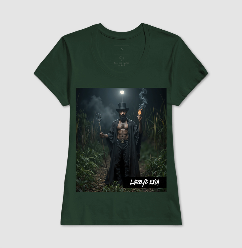 Camisa 15