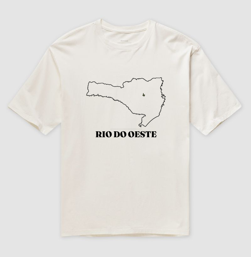 Rio do Oeste | Traço SC - Imagem 4
