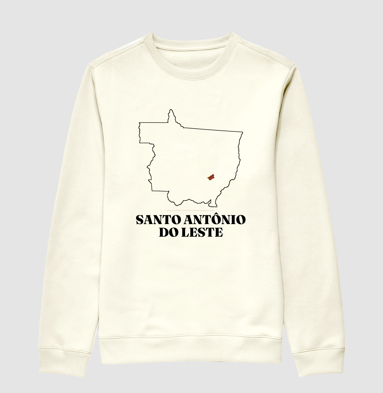 Santo Antônio do Leste | Traço MT - Imagem 2