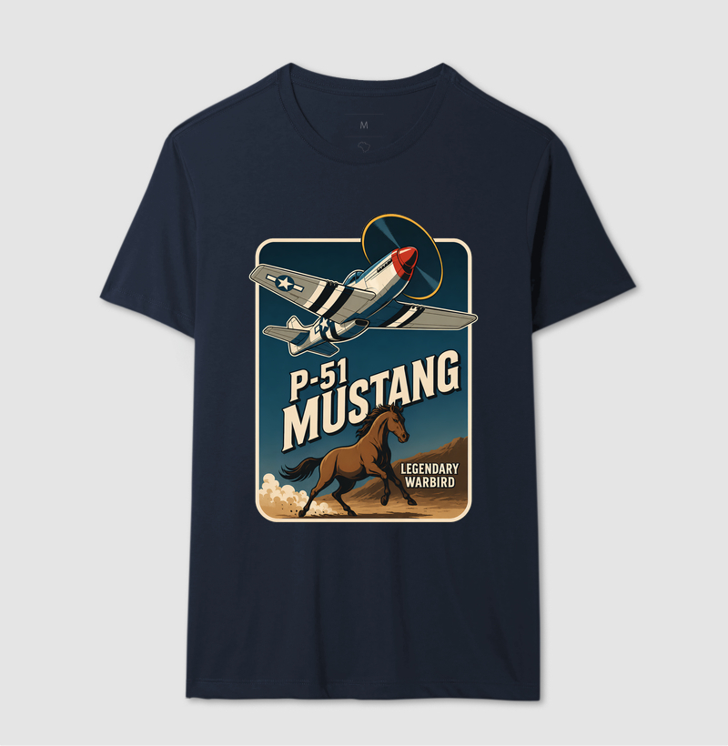 P-51 Mustang - Imagem 6
