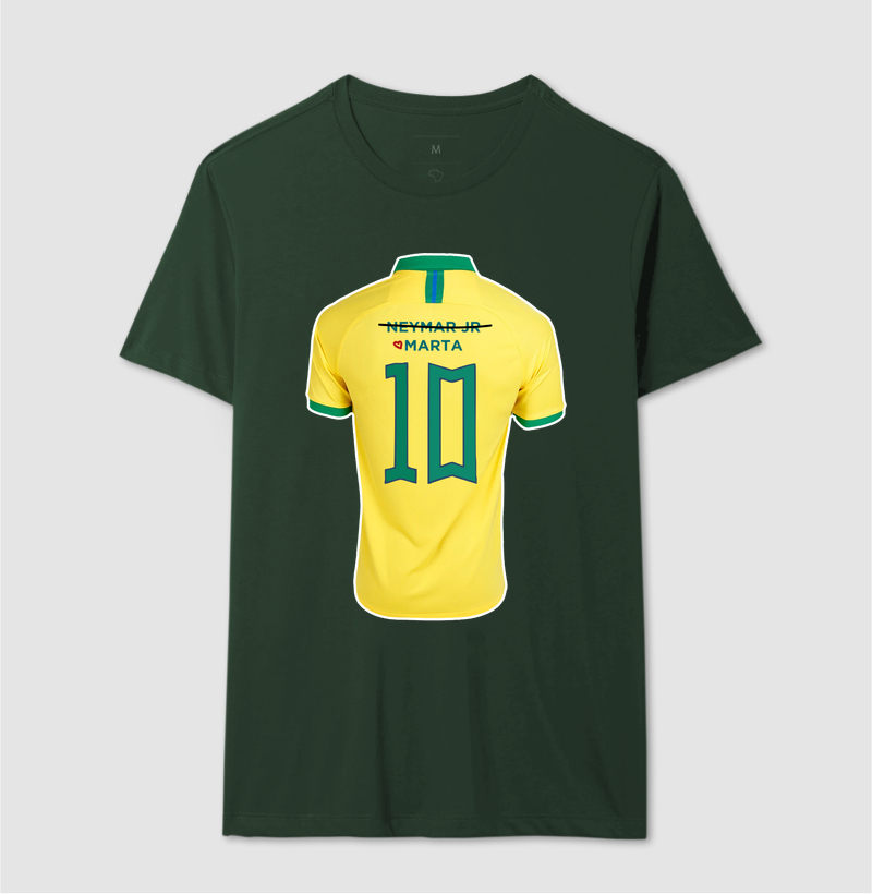 Camisa 7