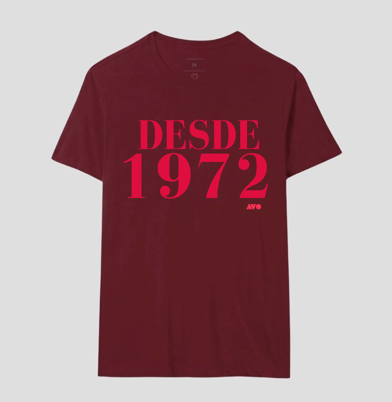 DESDE 1972 - Imagem 14