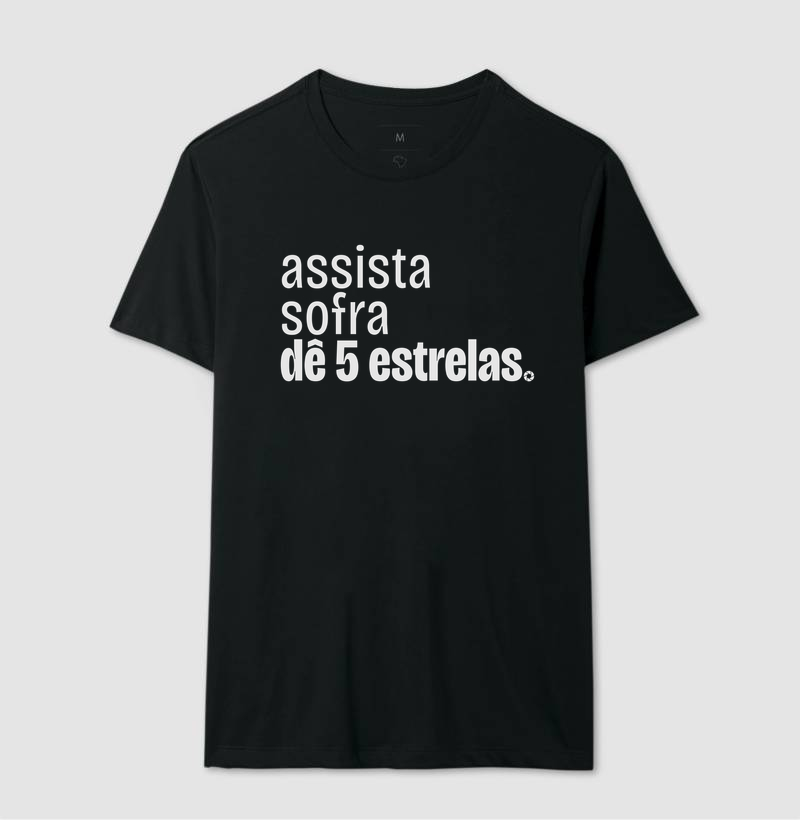 Sofra. Mas Sofra com um Bom Filme. - Imagem 2