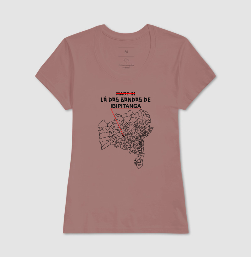 Camisa 16