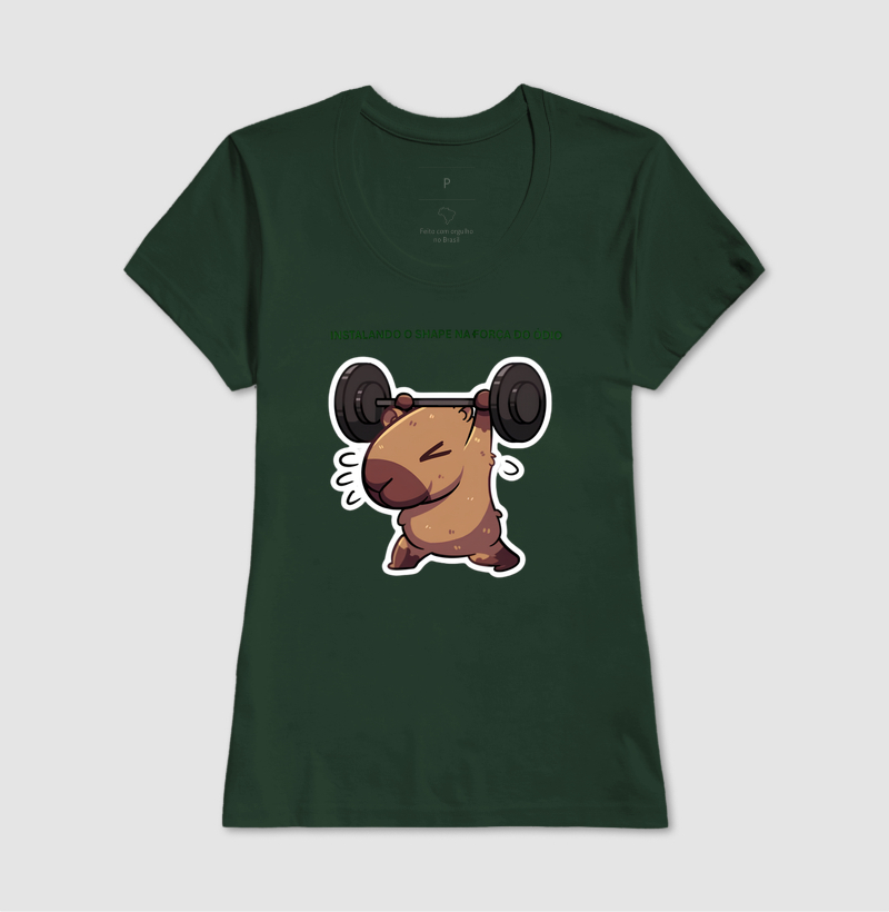 Camisa 9