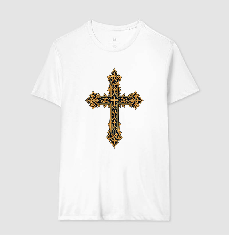Cruz Gótica Sacra - Imagem 4