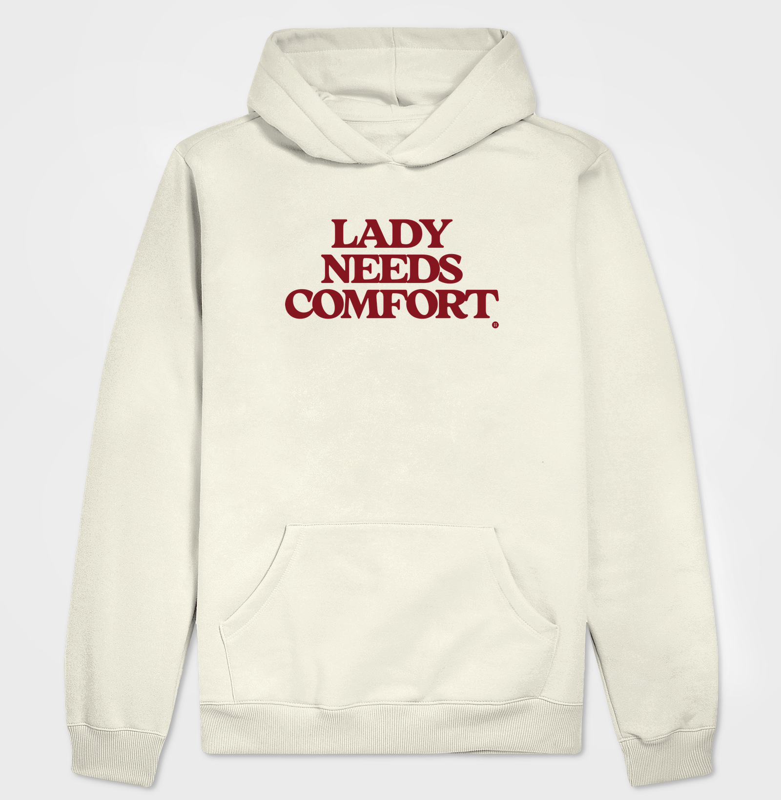 LADY NEEDS COMFORT - Imagem 3