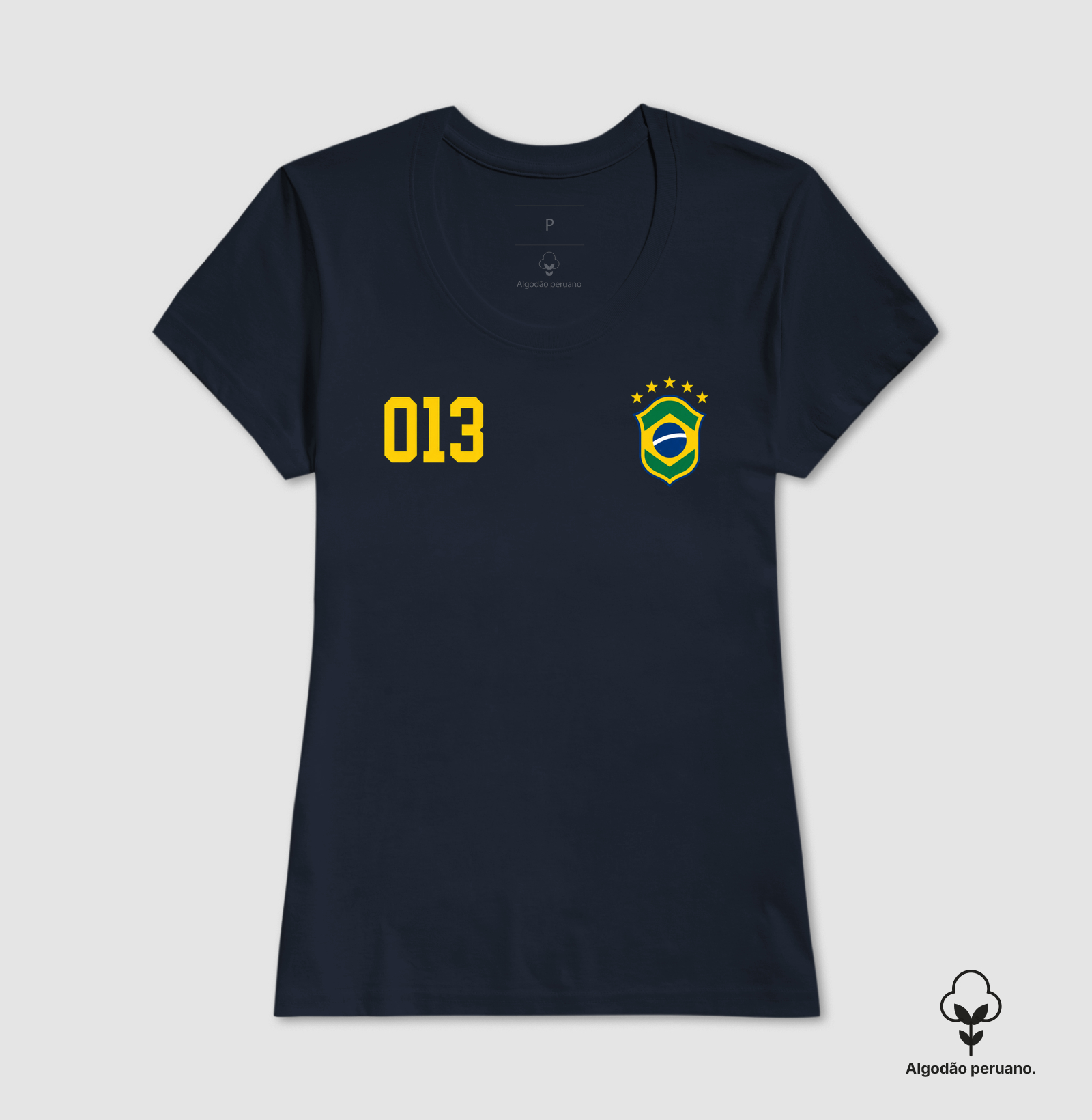 Camisa 5