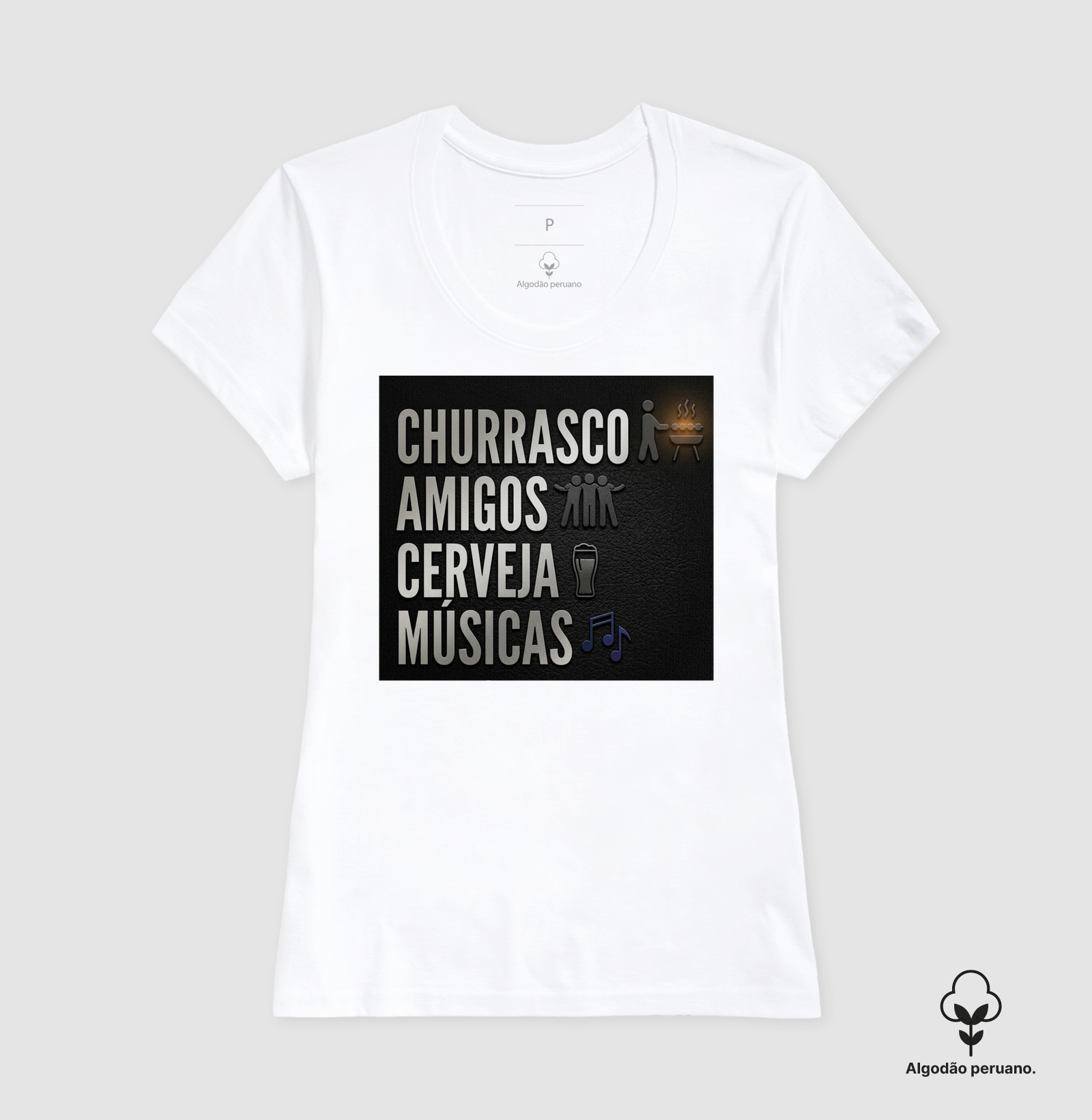 Camisa 4