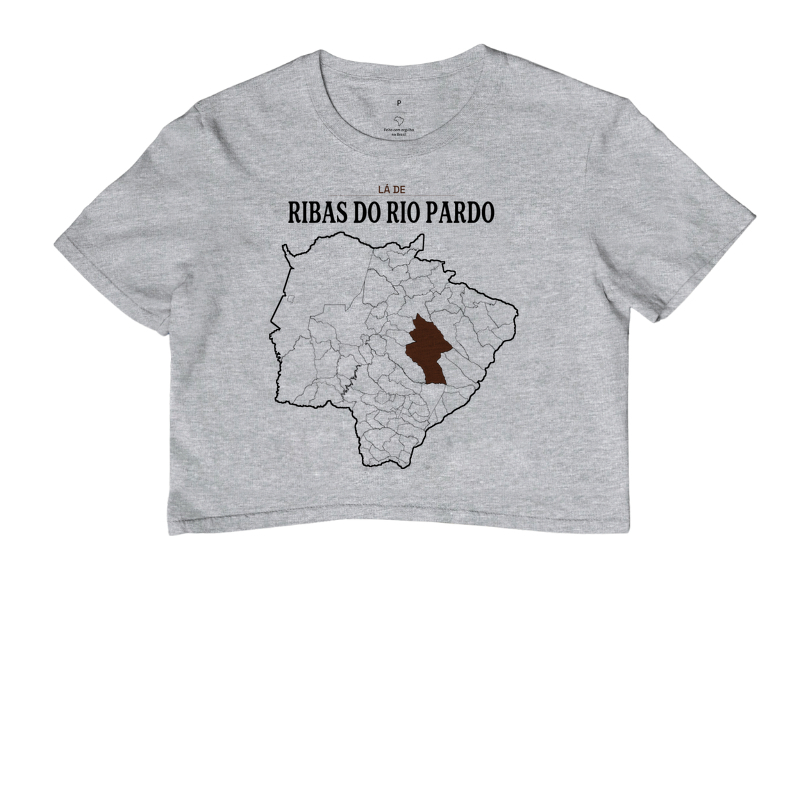 Ribas do Rio Pardo | Território MS - Imagem 6
