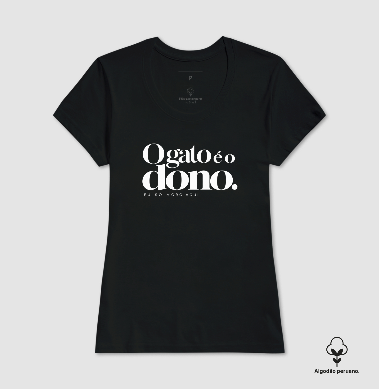 O gato é o dono... - Imagem 4