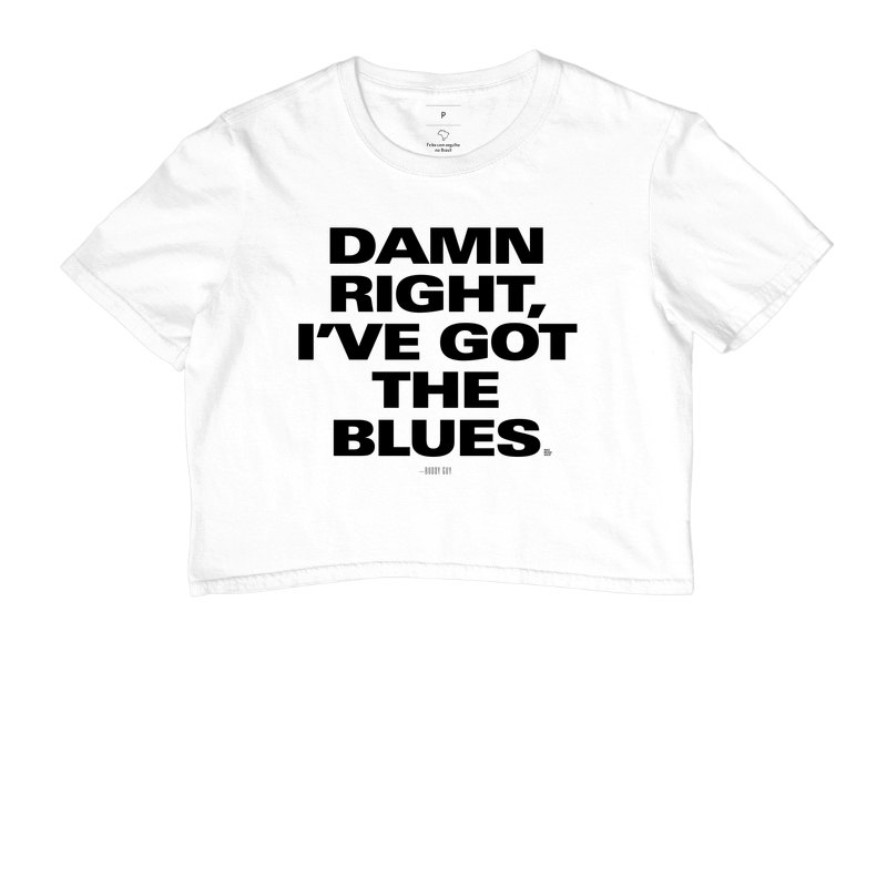 Damn Right, I've Got The Blues - Imagem 3