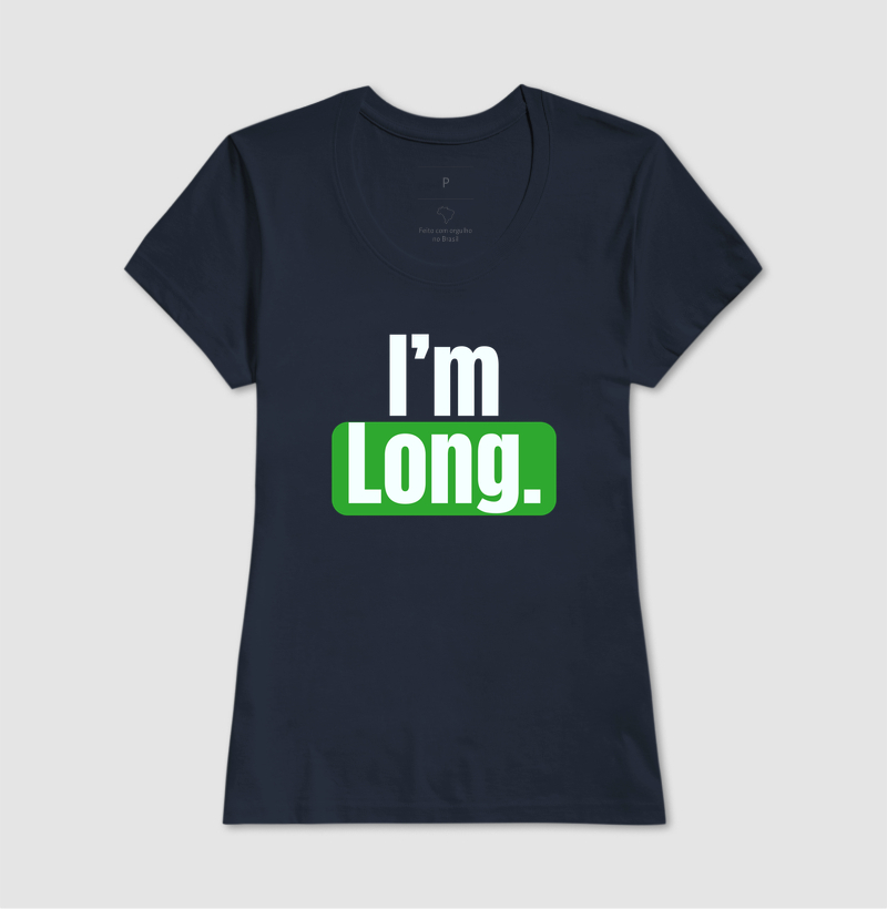 Camiseta Trader l'm Long - Imagem 9