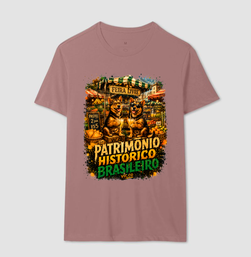 Camisa 15