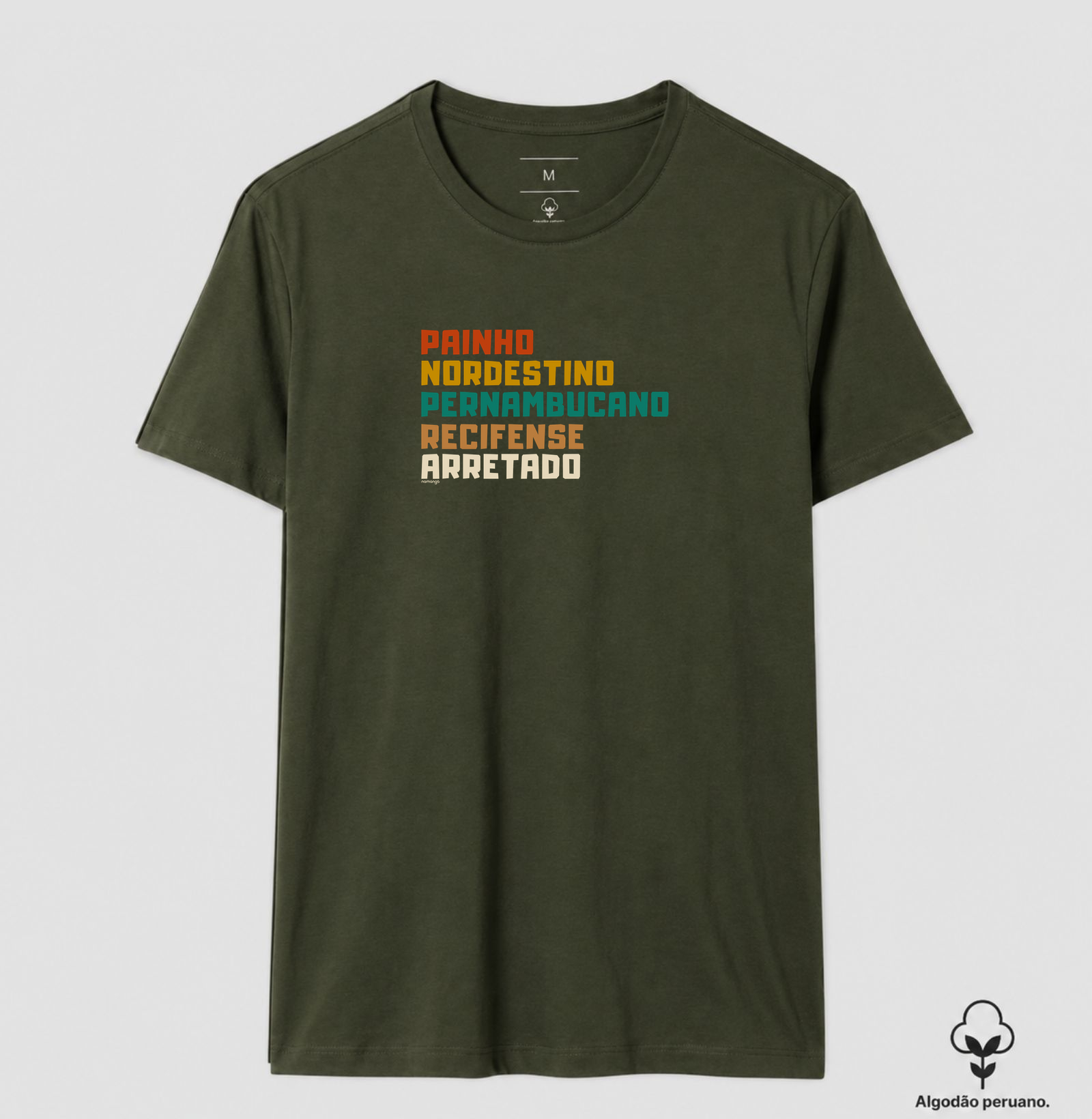 Camisa 6