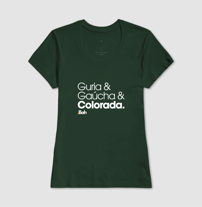 Guria & Gaúcha & Colorada - Imagem 13