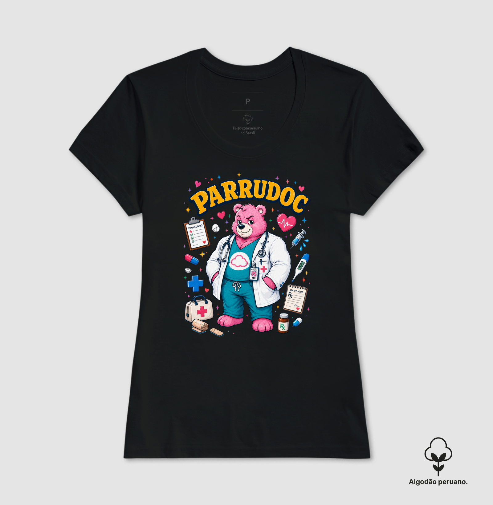 PARRUDOC - Imagem 4